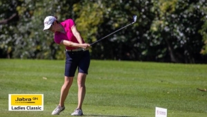 Mireia Prat finaliza segunda en el Jabra Ladies Classic Golf en Sudáfrica