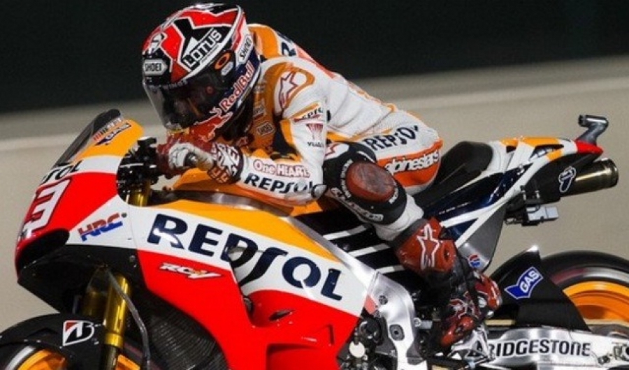 GP Motociclismo Catar - Circuito de Losail: victorias de Márquez y Rabat