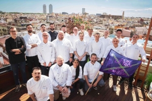 Hotel Tapa Tour Barcelona 2025