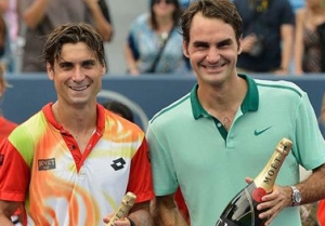 David Ferrer pierde la final del Masters 1000 de Cincinnati y Albert Montañés gana en Cordenons