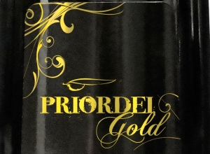 PRIORDEI Gold