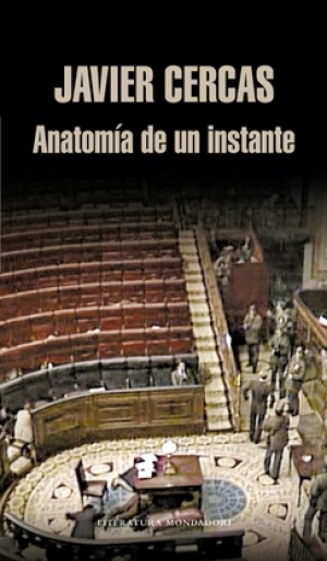 Anatomía de un instante