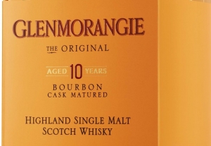 Whisky Glenmorangie Giraffe