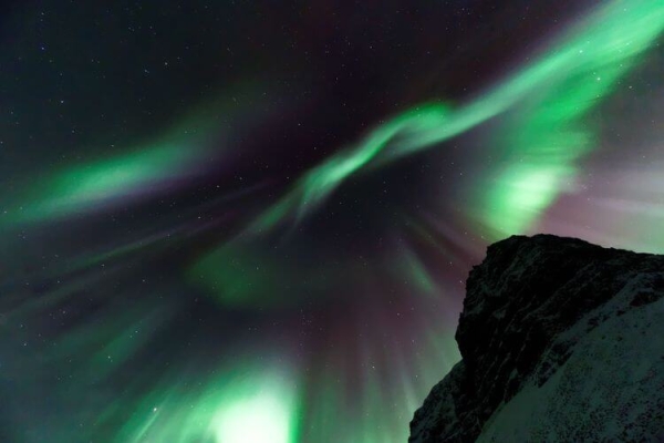ISLANDIA, EL DESTINO ESTRELLA PARA VIVIR UNA AVENTURA INOLVIDABLE