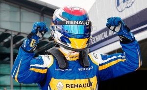 Sebastian Buemi