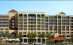 Hotel Resort Ritz Carlton Aruba: Lujo en el paraíso