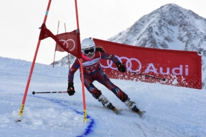 Arranca la décima temporada de la Audi Quattro Cup de esquí alpino