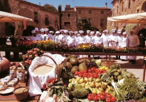 Cataluña, Región Europea de Gastronomía 2016