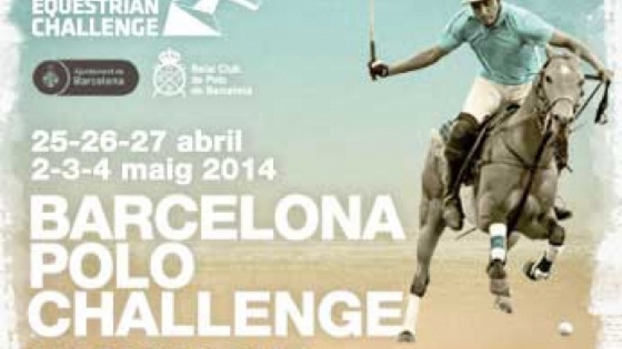 Barcelona Polo Challenge – Negrita Cup