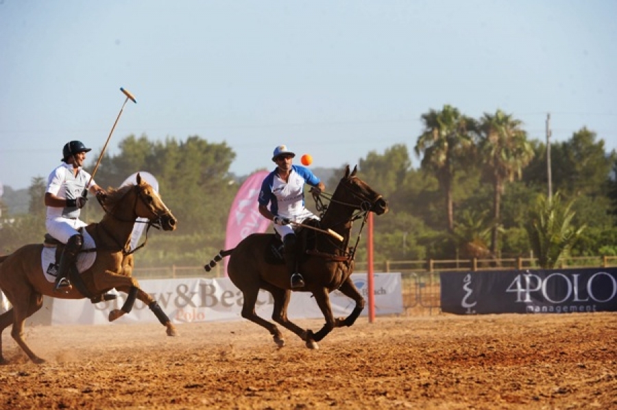 Ibiza Charity Polo Cup