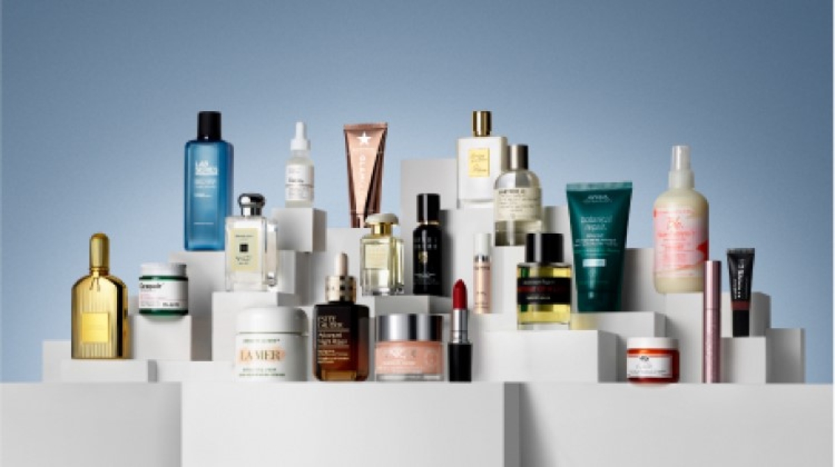 Estée Lauder y Serpin Pharma redefinen el Lujo Científico en el Cuidado de la Piel