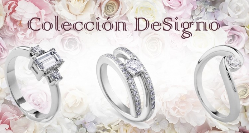 Colección DeSigno