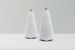 Bang &amp; Olufsen aúna la elegancia en el diseño y la autenticidad de una acústica increíble en su nuevo altavoz inalámbrico de alta gama