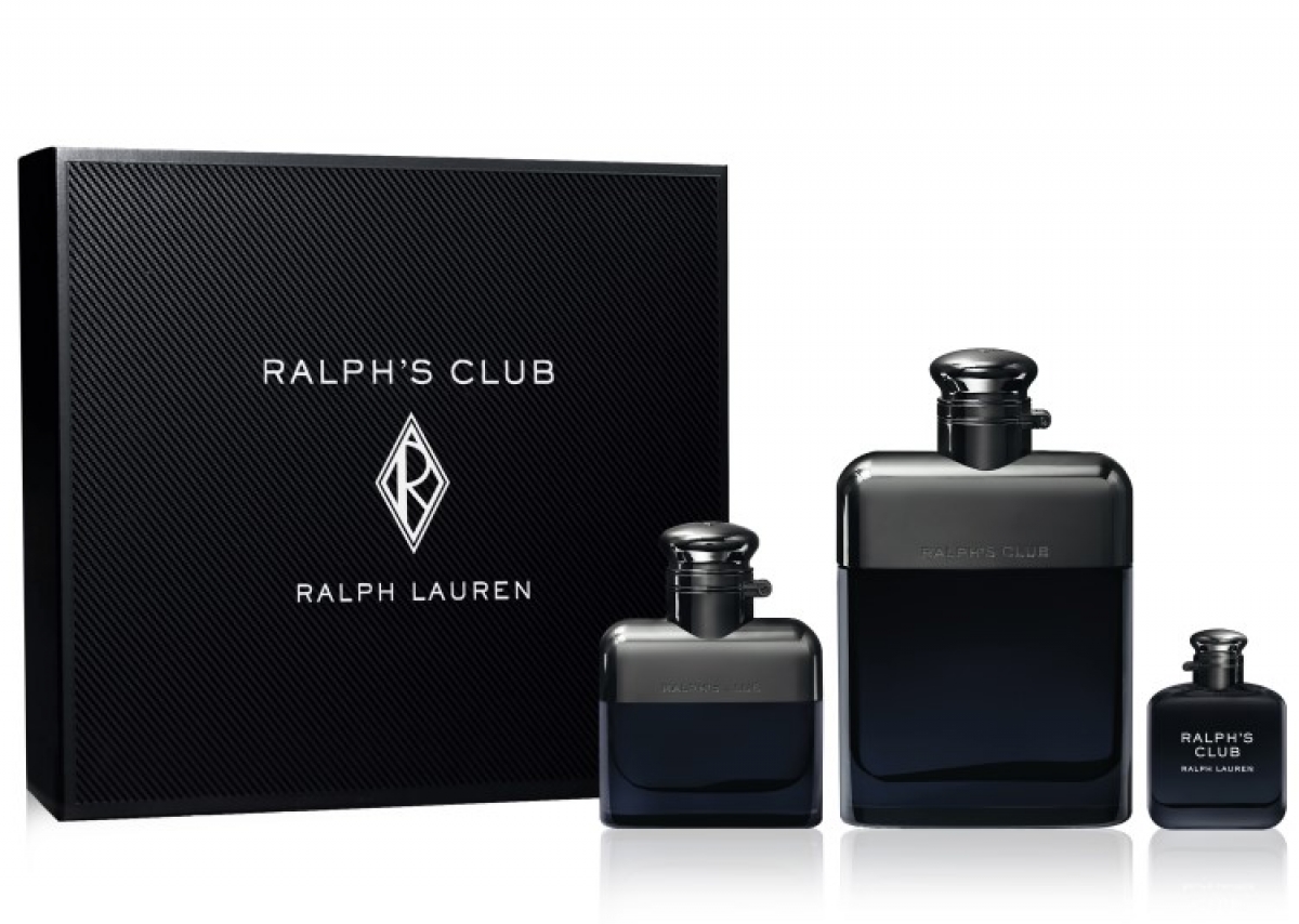 Ralph&#039;s Club, donde se reúnen los iconos del estilo y la cultura.