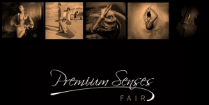 Premium Senses Fair, la feria del lujo