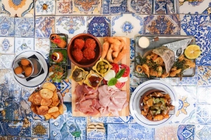 Barcelona tiene un nuevo restaurante, el Número Diez