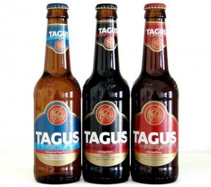 Cervezas Tagus