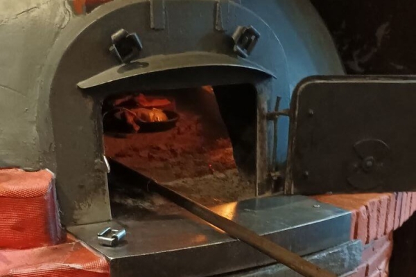 El Yantar de la Ribera
