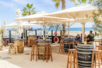 Restaurante Taberna Casa Pedro Badalona