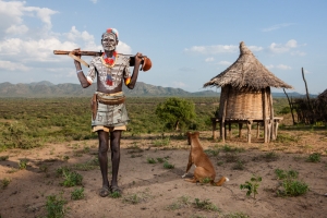 Exposición Fotográfica de Fran Martí: Etiopía, entre sueño y realidad 