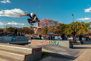 Red Bull Spot Check 2025
