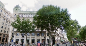 El Corte Inglés vende el edificio de Rambla-Plaza Catalunya de Barcelona por 100 millones al fondo internacional IVA Capital Partners