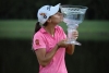 Marta Sanz triunfa en el Symetra Tour IOA Golf Classic de Florida