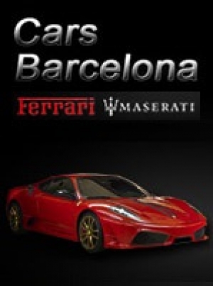 Nuevo taller de Cars Barcelona