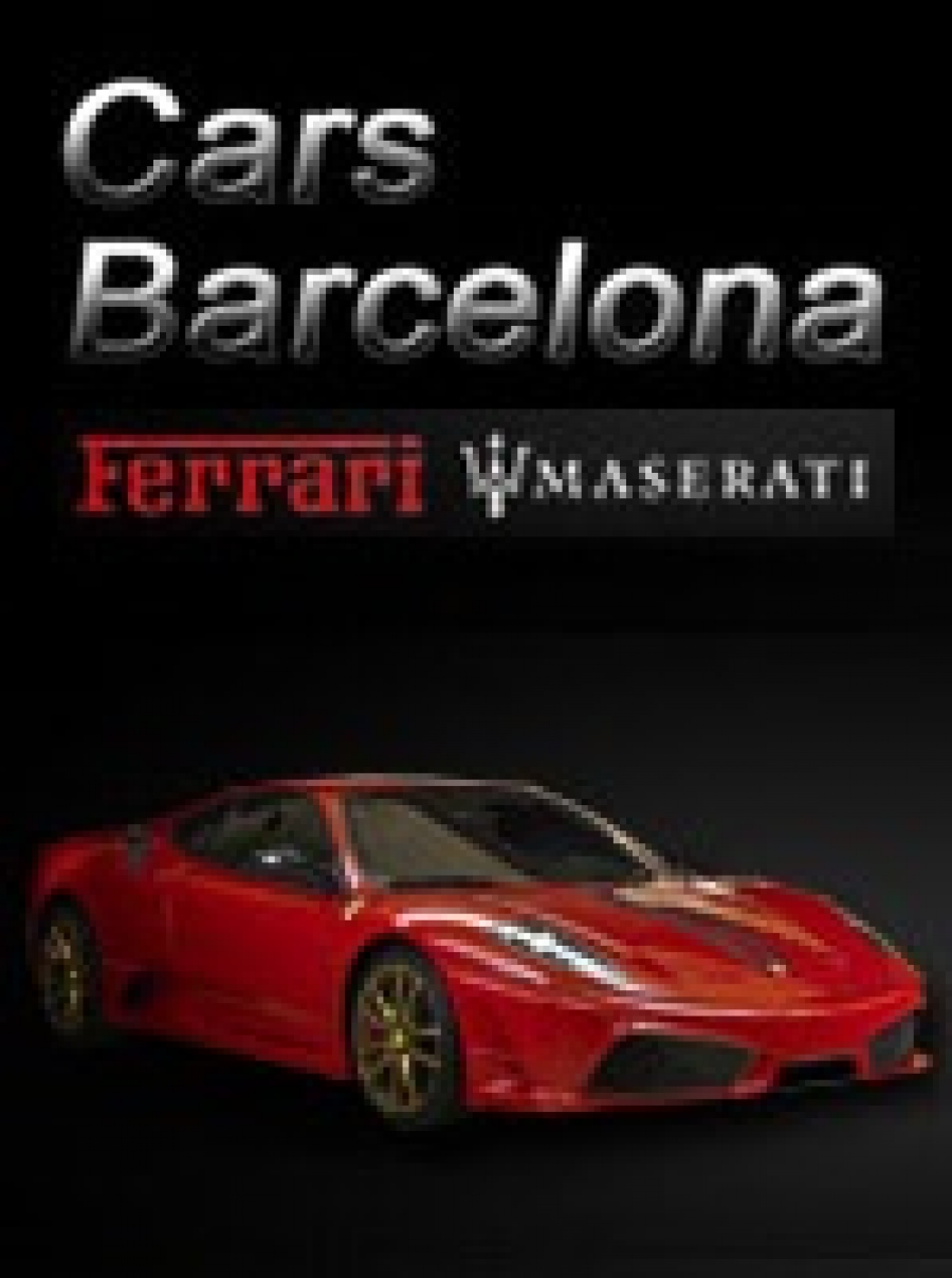 Nuevo taller de Cars Barcelona