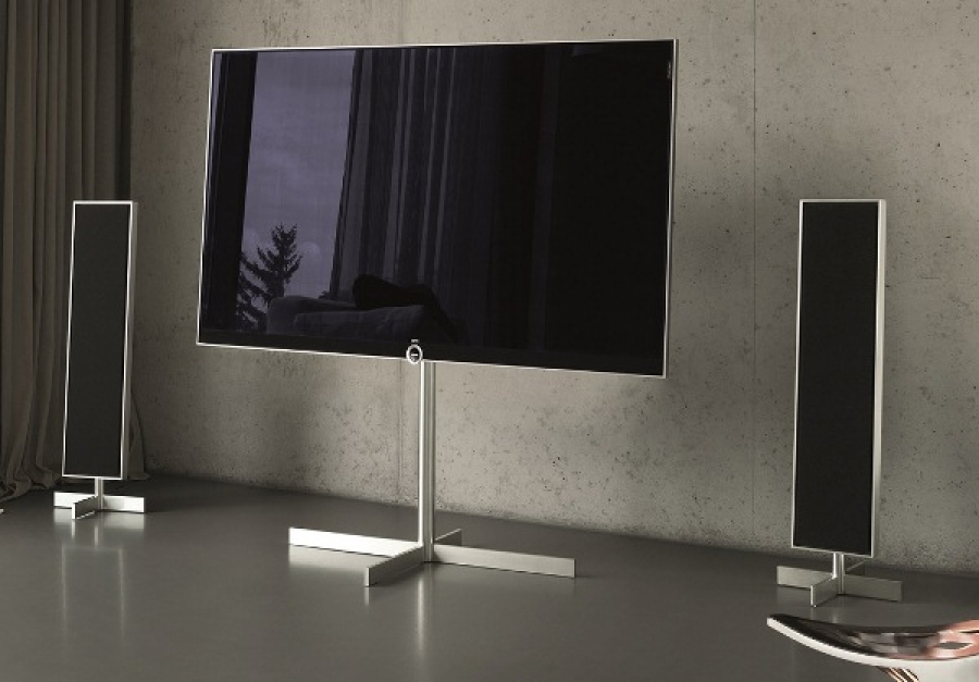 Televisor Loewe One 55 UHD 