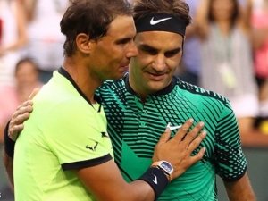 Rafa Nadal subcampeón el Masters 1000 ATP de Miami