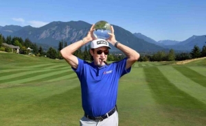 Miguel Ángel Jiménez conquista el Boeing Classic USA Golf