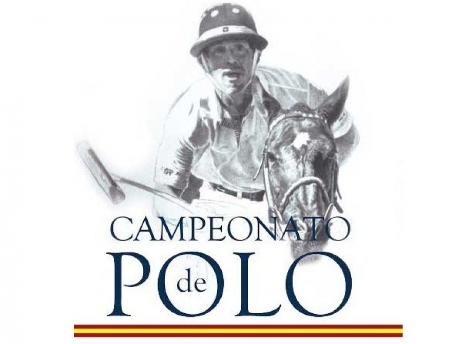 Campeonato de España absoluto de Polo 2016
