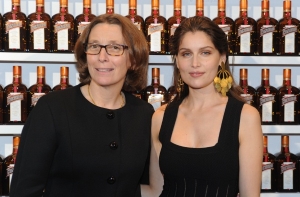 Laetitia Casta, Directora Creativa de Cointreau