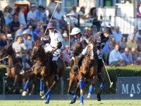 46º Torneo Internacional de Polo de Sotogrande