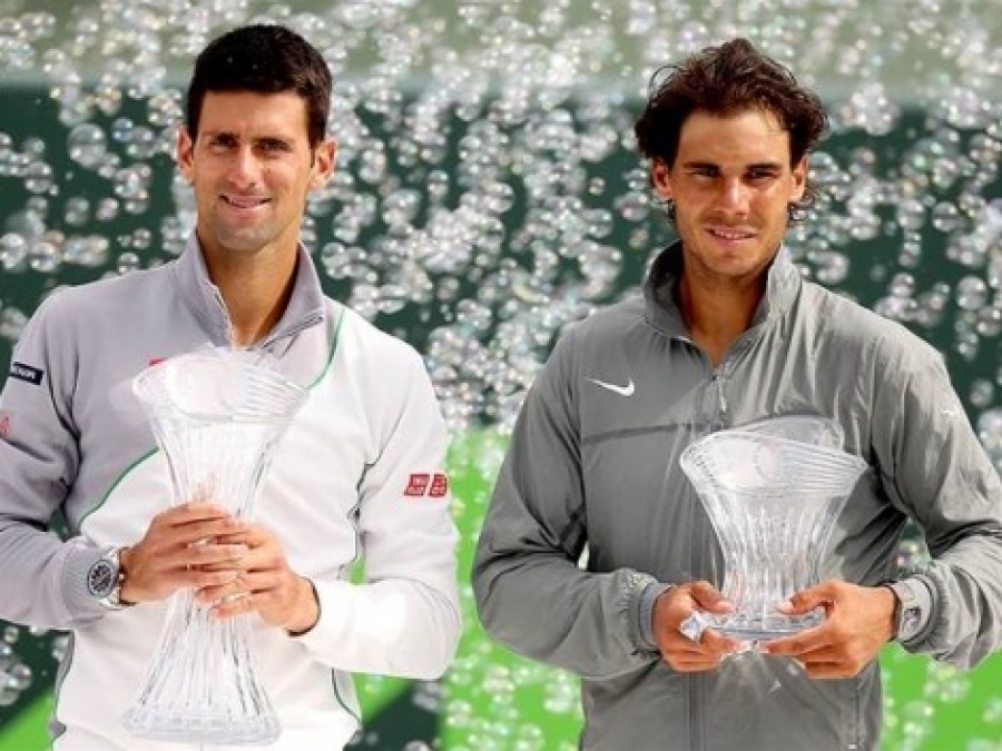 Rafa Nadal subcampeón del torneo Masters 1000 de Miami