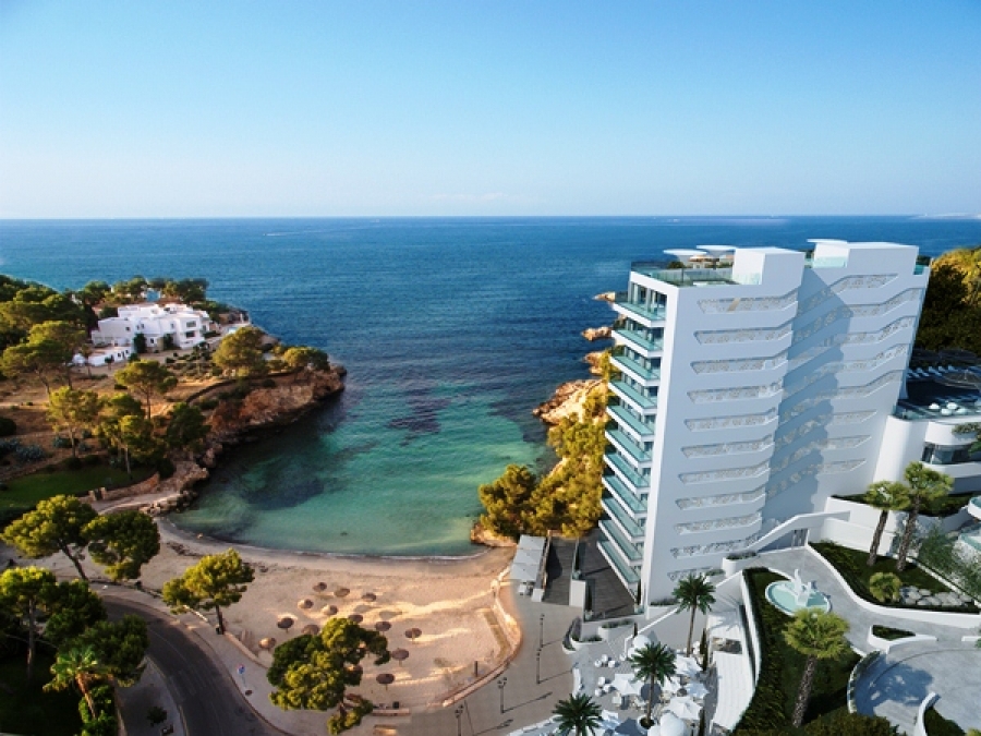 IBEROSTAR Grand Hotel Portals Nous Mallorca