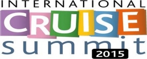 Congreso de cruceros Madrid International Cruise Summit