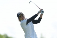 María Hernández, segunda en el Belgian Ladies Open Golf