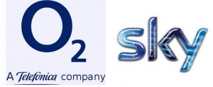 Sky (BSkyB) compra la telefonía fija de Telefónica en Gran Bretaña