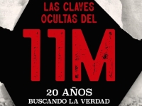 Las claves ocultas del 11M - Lorenzo Ramirez