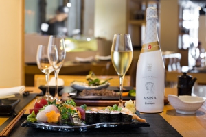 El Brunch del domingo tiene nombre, Shibui Sushi Brunch Weekend