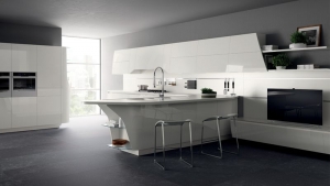 Scavolini  Flux Swing