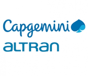 Capgemini adquiere Altran