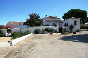 Hacienda en Ronda, Málaga
