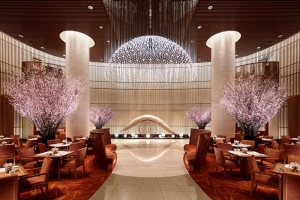 The Peninsula Tokyo