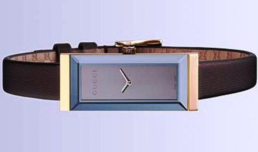 Reloj Gucci, Colección G-Frame