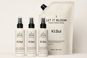 KiSuiHair