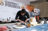 GastroPirineus, Jornadas Profesionales Enogastronómicas