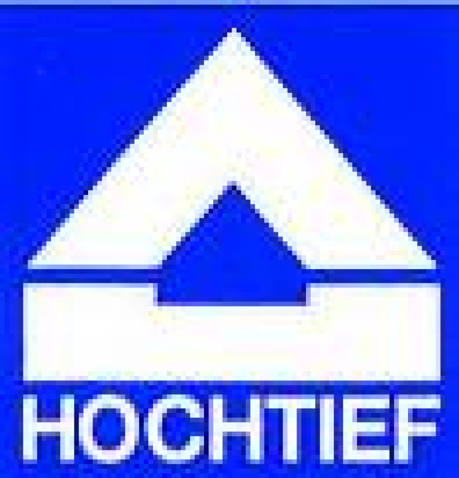 ACS y Hochtief consigue contratos por 210 millones